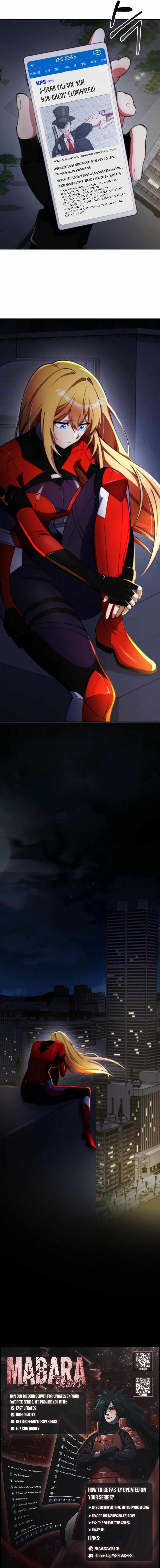 I Became the Villain the Hero Is Obsessed With Chapter 6 - Page 15