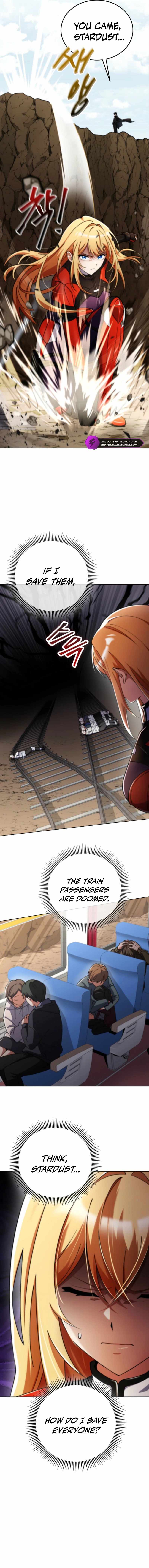 I Became the Villain the Hero Is Obsessed With Chapter 7 - Page 18