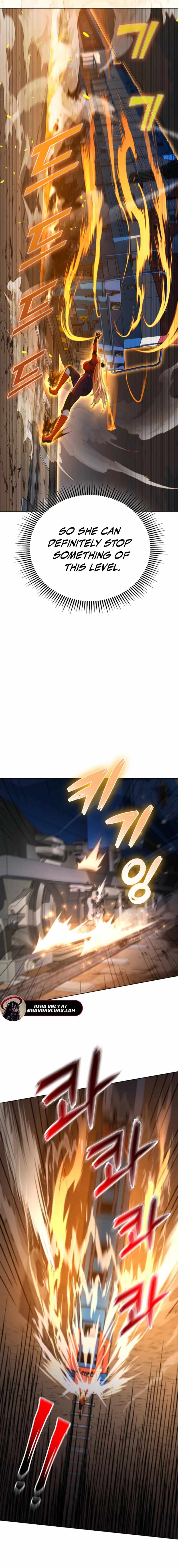 I Became the Villain the Hero Is Obsessed With Chapter 8 - Page 8