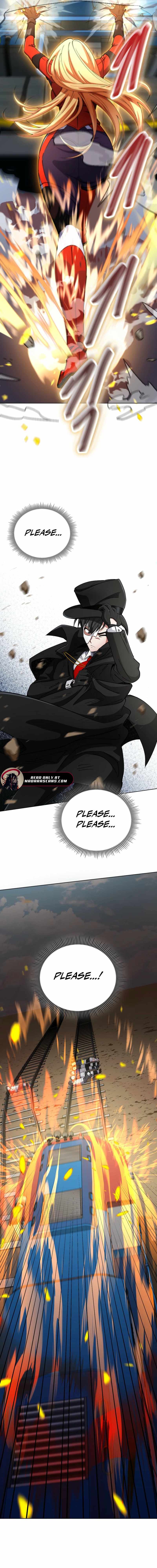 I Became the Villain the Hero Is Obsessed With Chapter 8 - Page 12