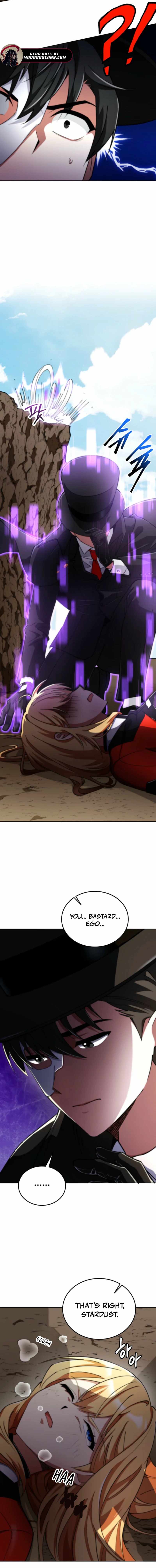 I Became the Villain the Hero Is Obsessed With Chapter 8 - Page 17