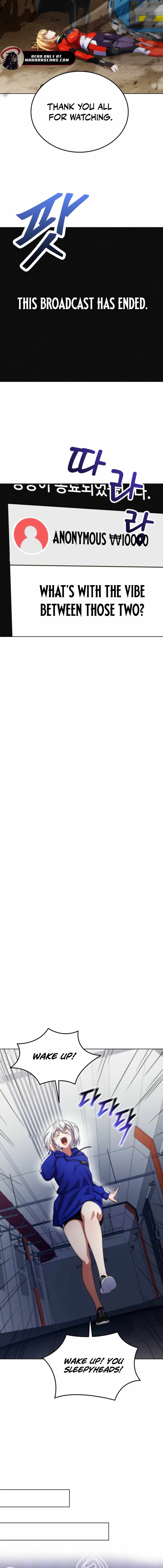 I Became the Villain the Hero Is Obsessed With Chapter 8 - Page 19