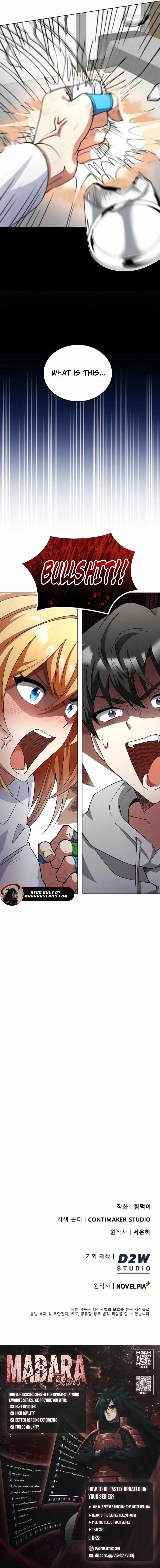 I Became the Villain the Hero Is Obsessed With Chapter 8 - Page 25