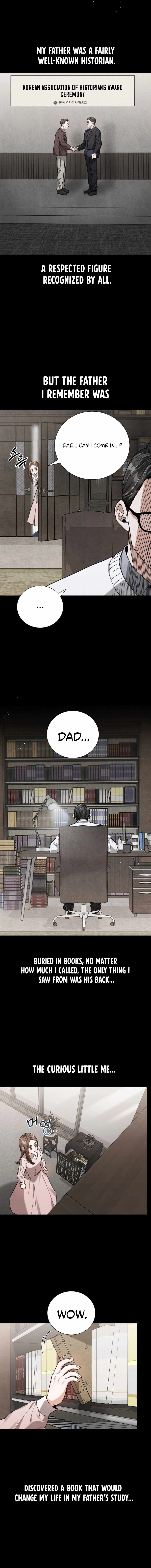 I Became the Villain the Hero Is Obsessed With Chapter 10 - Page 16