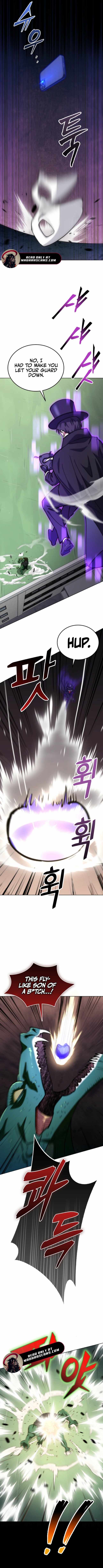 I Became the Villain the Hero Is Obsessed With Chapter 11 - Page 11