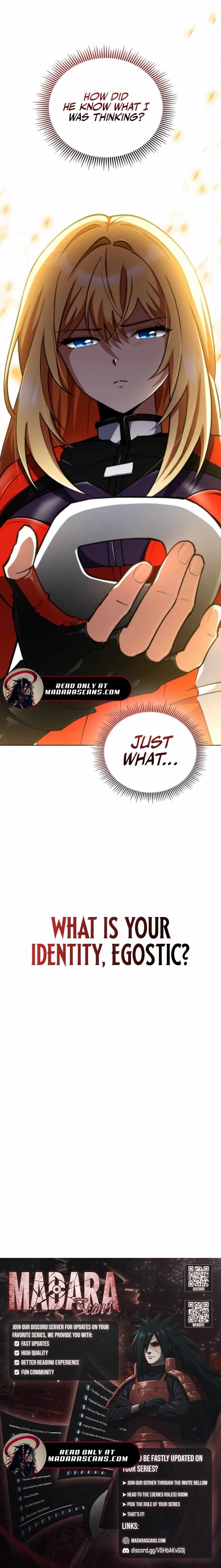 I Became the Villain the Hero Is Obsessed With Chapter 11 - Page 17