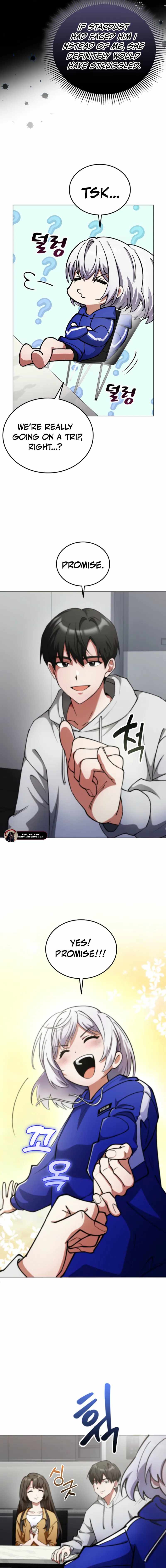 I Became the Villain the Hero Is Obsessed With Chapter 12 - Page 13