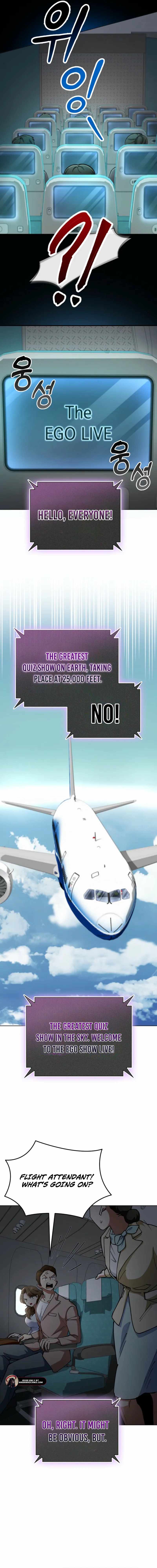 I Became the Villain the Hero Is Obsessed With Chapter 12 - Page 18