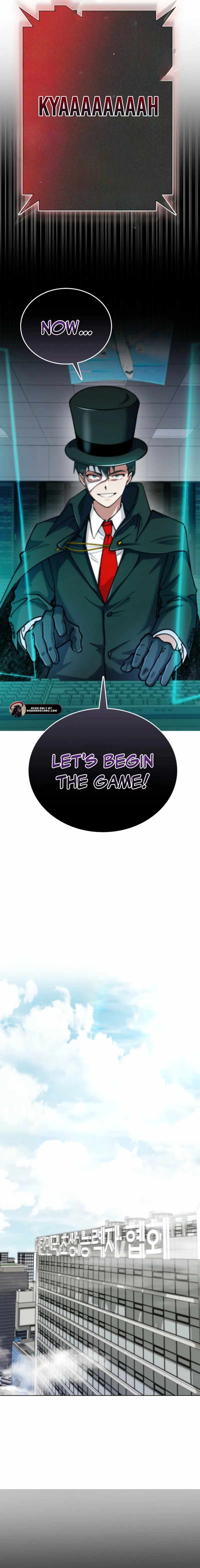 I Became the Villain the Hero Is Obsessed With Chapter 12 - Page 20