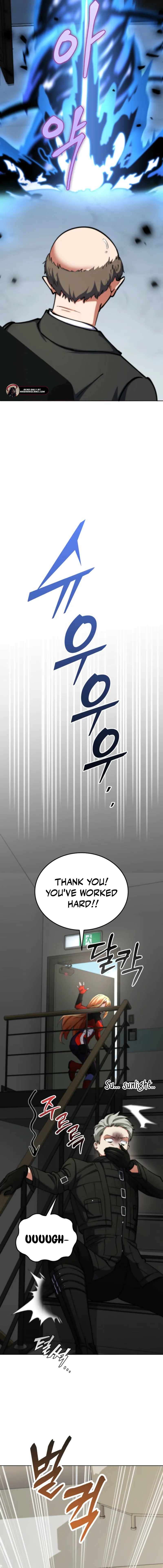 I Became the Villain the Hero Is Obsessed With Chapter 12 - Page 24