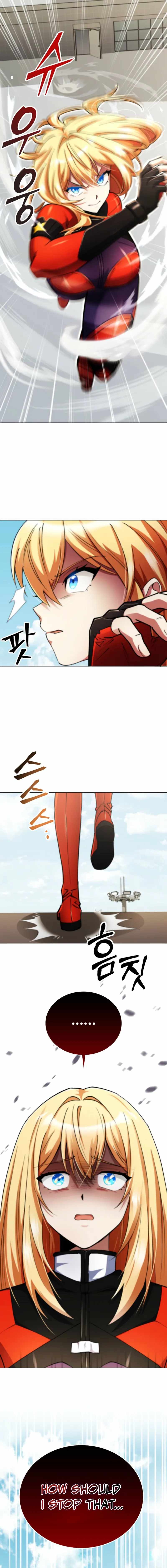 I Became the Villain the Hero Is Obsessed With Chapter 12 - Page 25