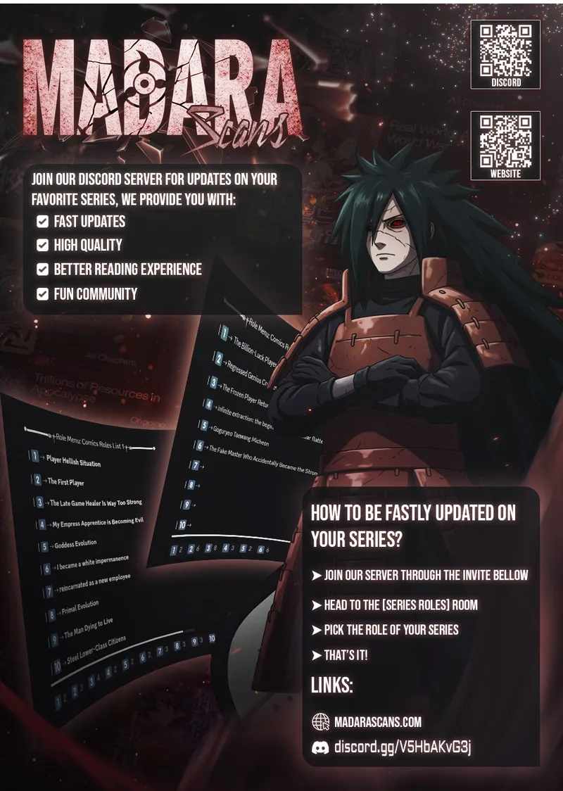 I Became the Villain the Hero Is Obsessed With Chapter 12 - Page 27