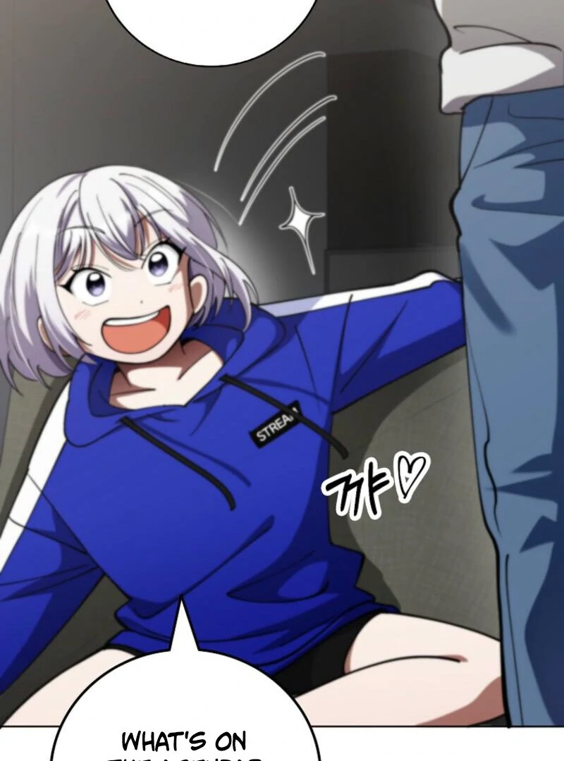 I Became the Villain the Hero Is Obsessed With Chapter 19 - Page 46