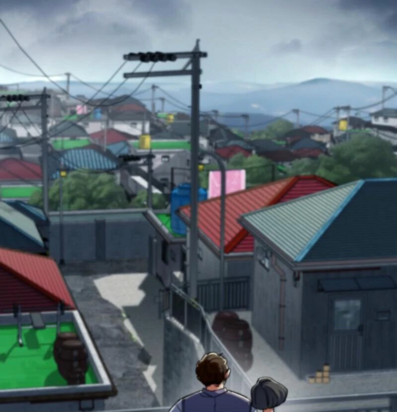 I Became the Villain the Hero Is Obsessed With Chapter 19 - Page 54