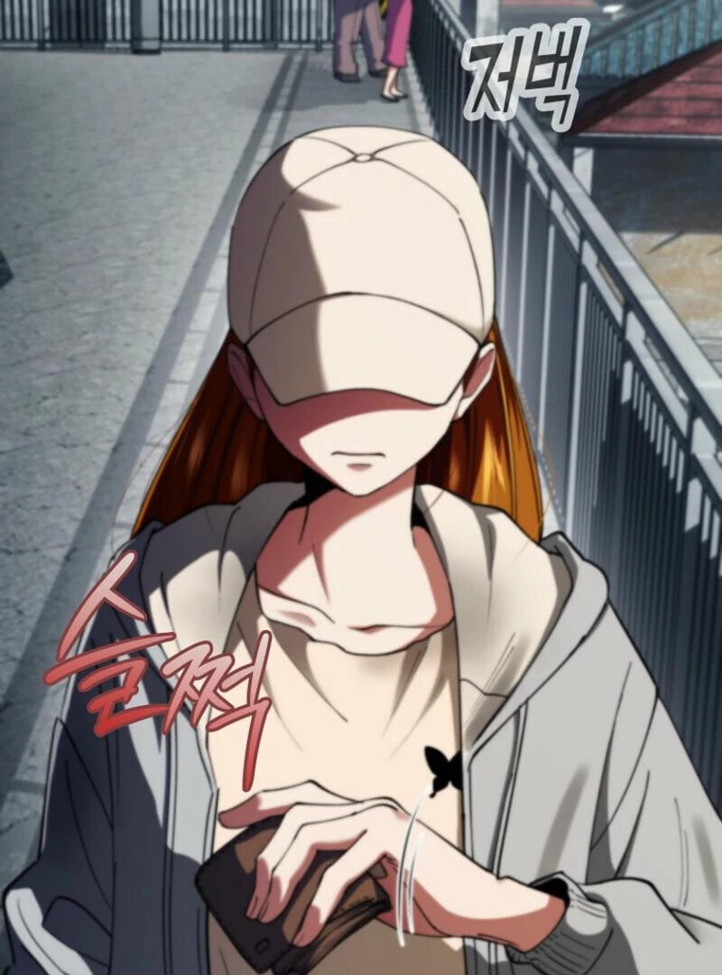 I Became the Villain the Hero Is Obsessed With Chapter 19 - Page 61