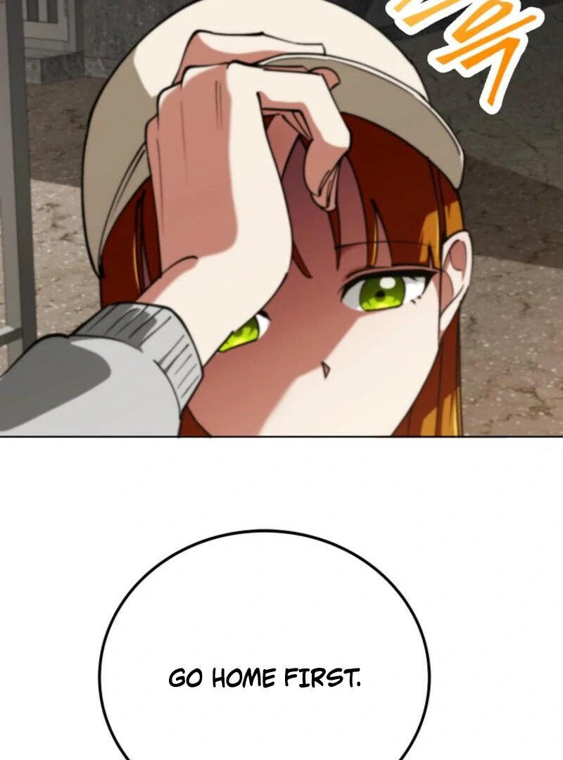 I Became the Villain the Hero Is Obsessed With Chapter 19 - Page 84