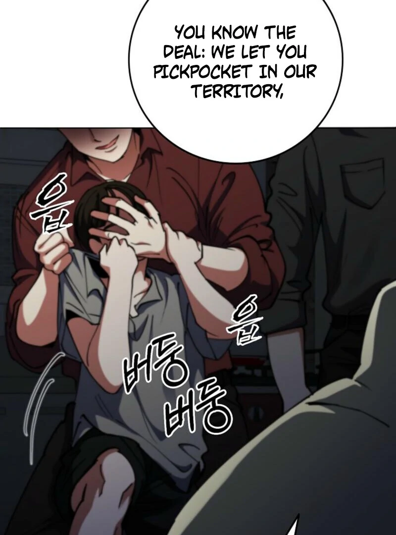 I Became the Villain the Hero Is Obsessed With Chapter 19 - Page 99