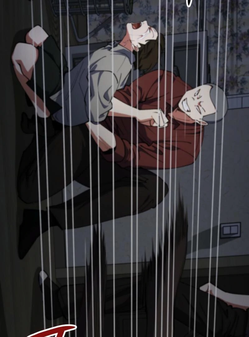 I Became the Villain the Hero Is Obsessed With Chapter 19 - Page 124