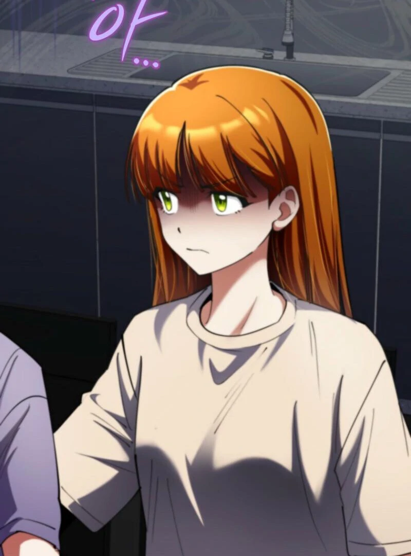 I Became the Villain the Hero Is Obsessed With Chapter 20 - Page 40