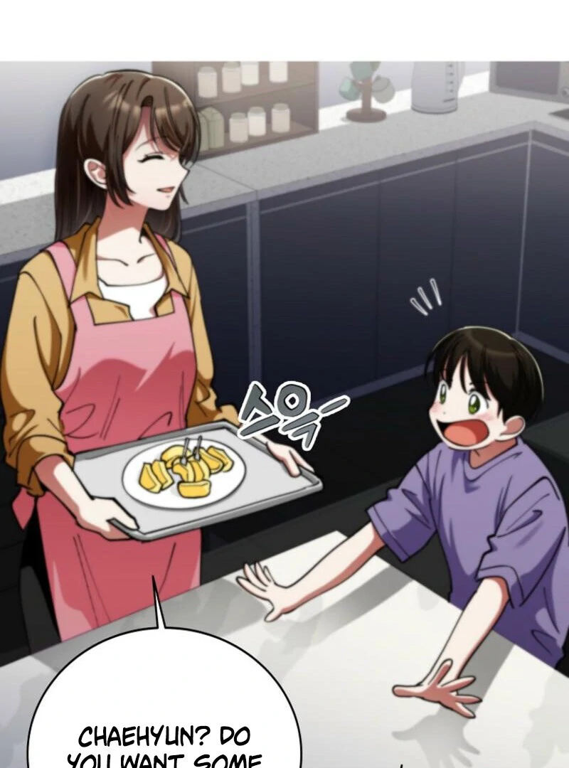 I Became the Villain the Hero Is Obsessed With Chapter 20 - Page 47