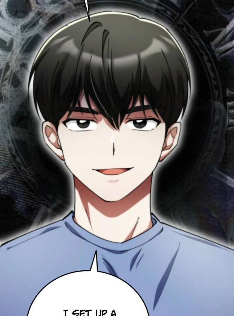 I Became the Villain the Hero Is Obsessed With Chapter 20 - Page 69