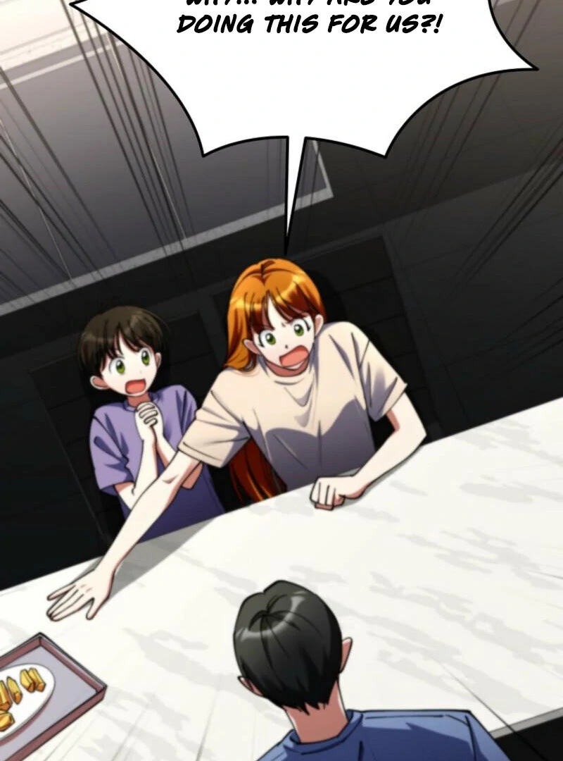 I Became the Villain the Hero Is Obsessed With Chapter 20 - Page 71