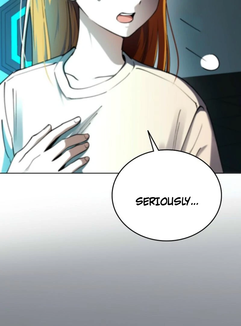 I Became the Villain the Hero Is Obsessed With Chapter 20 - Page 98