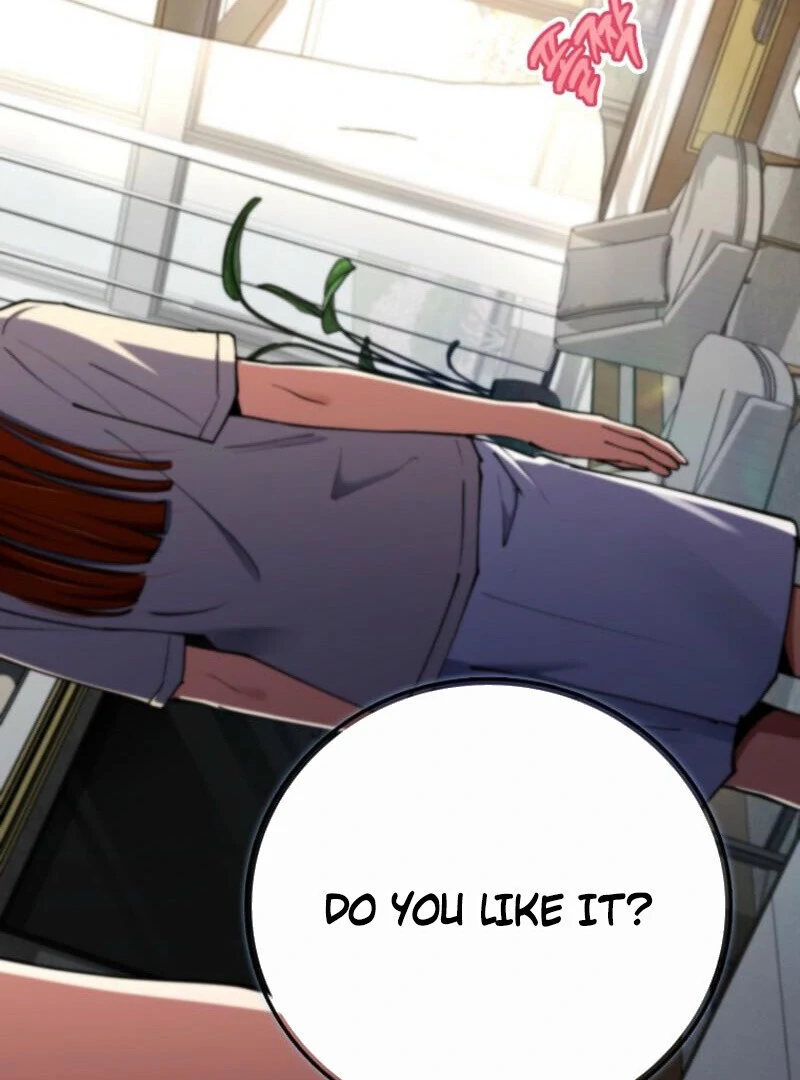 I Became the Villain the Hero Is Obsessed With Chapter 20 - Page 106