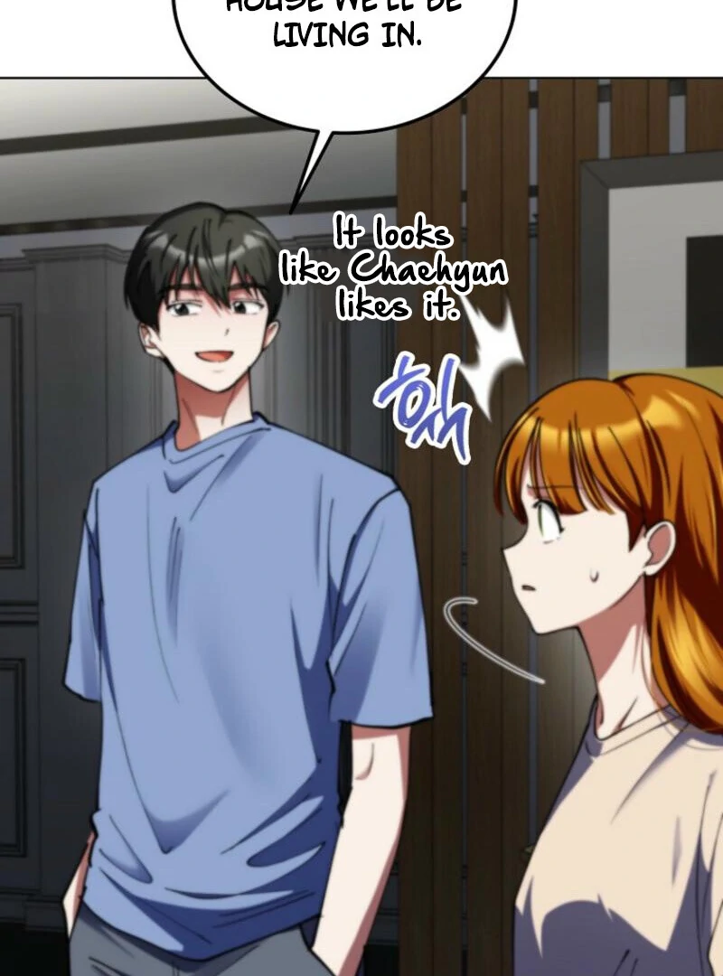 I Became the Villain the Hero Is Obsessed With Chapter 20 - Page 108