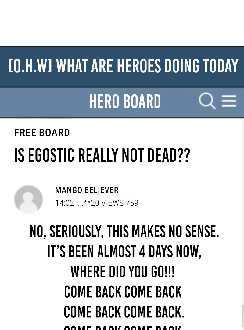 I Became the Villain the Hero Is Obsessed With Chapter 20 - Page 134