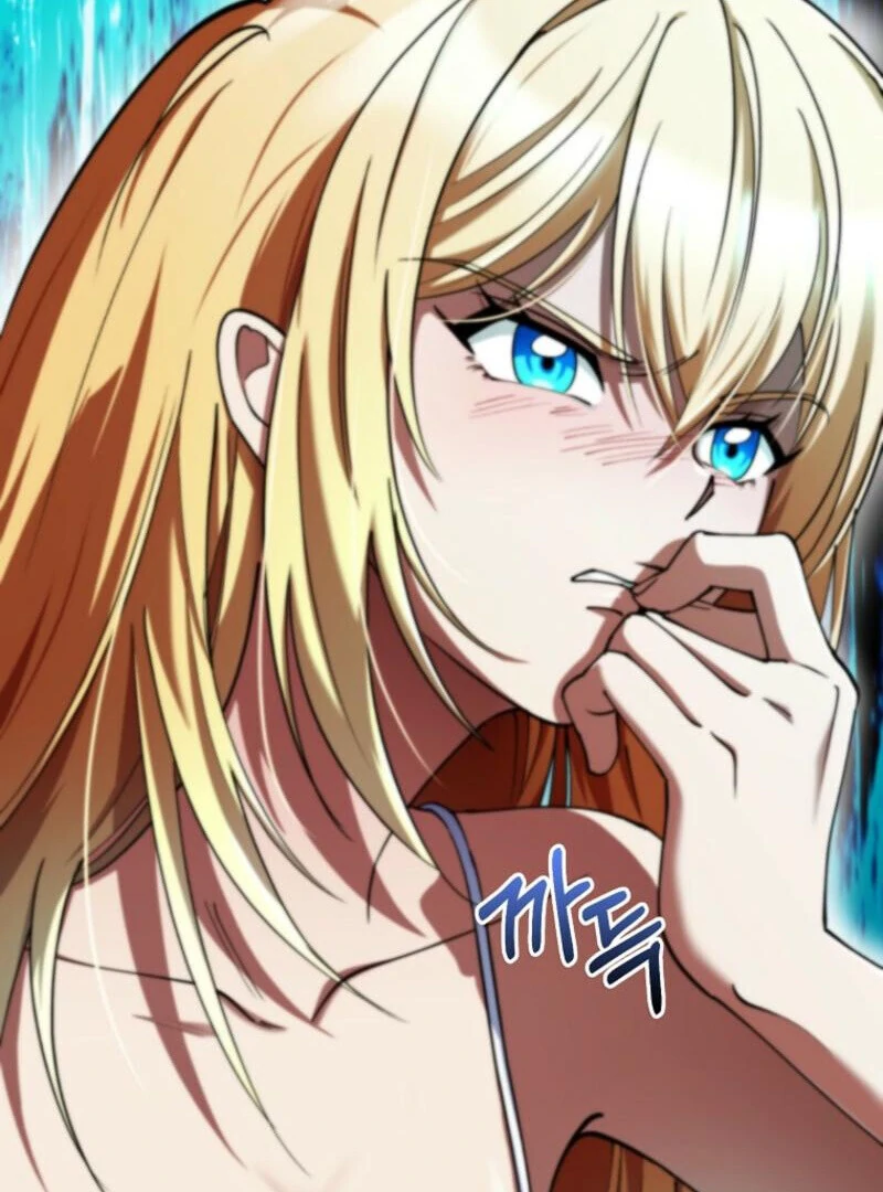 I Became the Villain the Hero Is Obsessed With Chapter 20 - Page 138