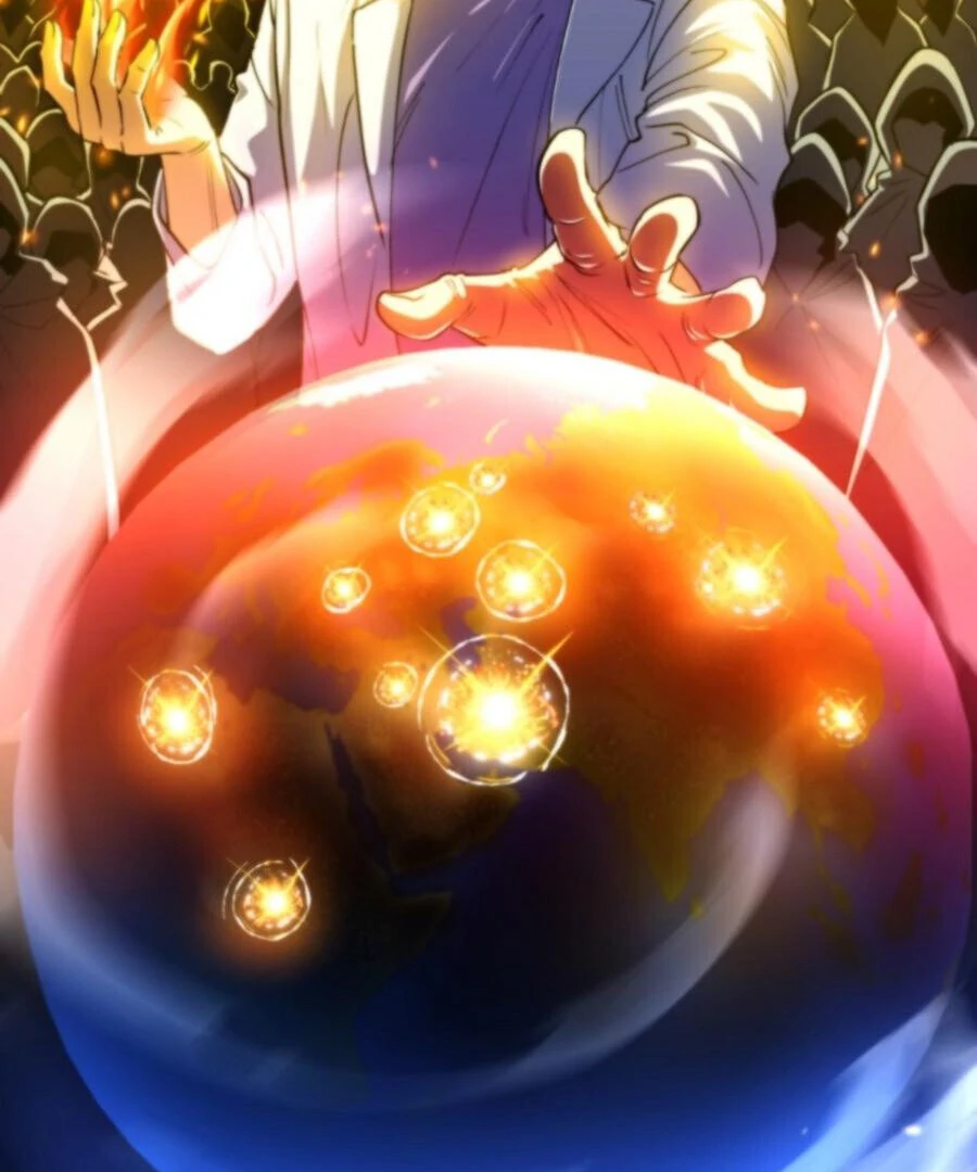 I Became the Villain the Hero Is Obsessed With Chapter 21 - Page 15