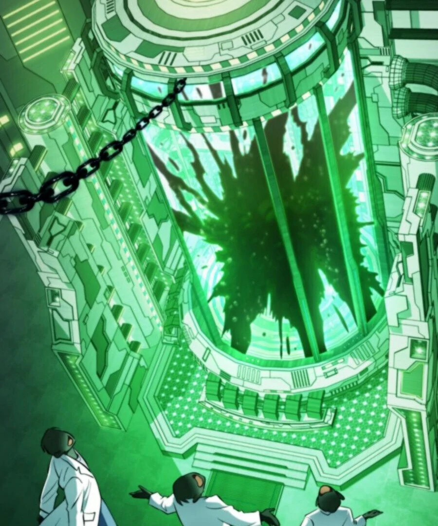 I Became the Villain the Hero Is Obsessed With Chapter 21 - Page 18