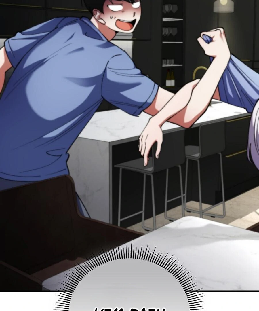 I Became the Villain the Hero Is Obsessed With Chapter 21 - Page 39