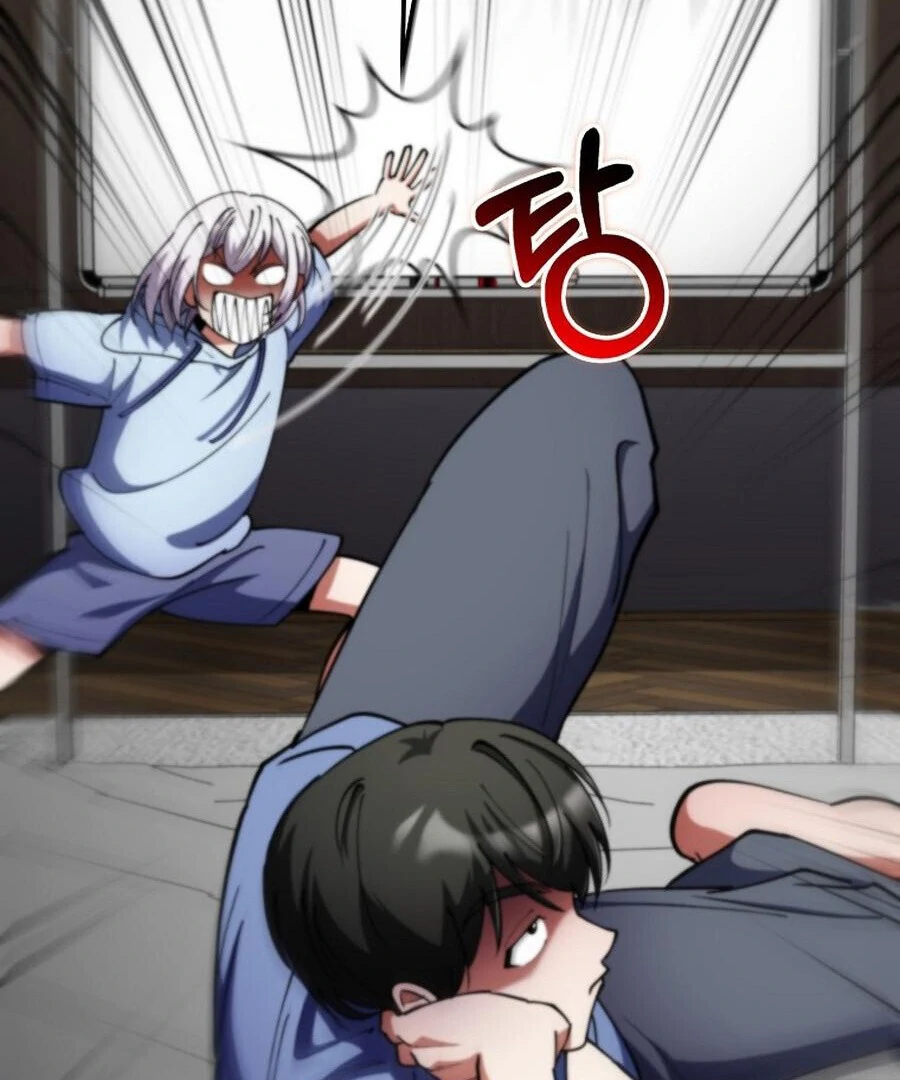 I Became the Villain the Hero Is Obsessed With Chapter 21 - Page 58