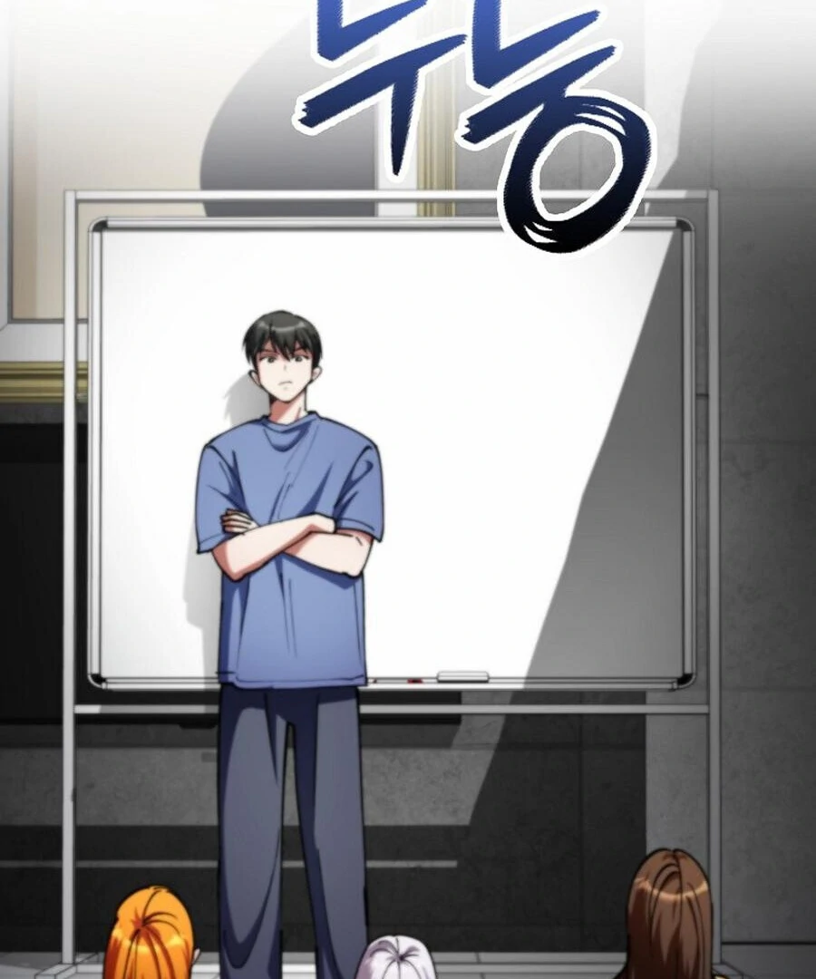 I Became the Villain the Hero Is Obsessed With Chapter 21 - Page 68