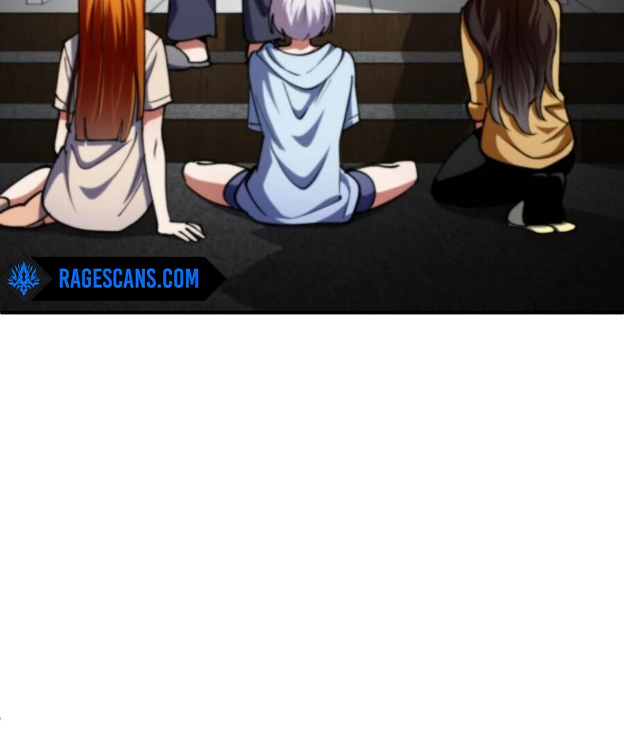 I Became the Villain the Hero Is Obsessed With Chapter 21 - Page 69