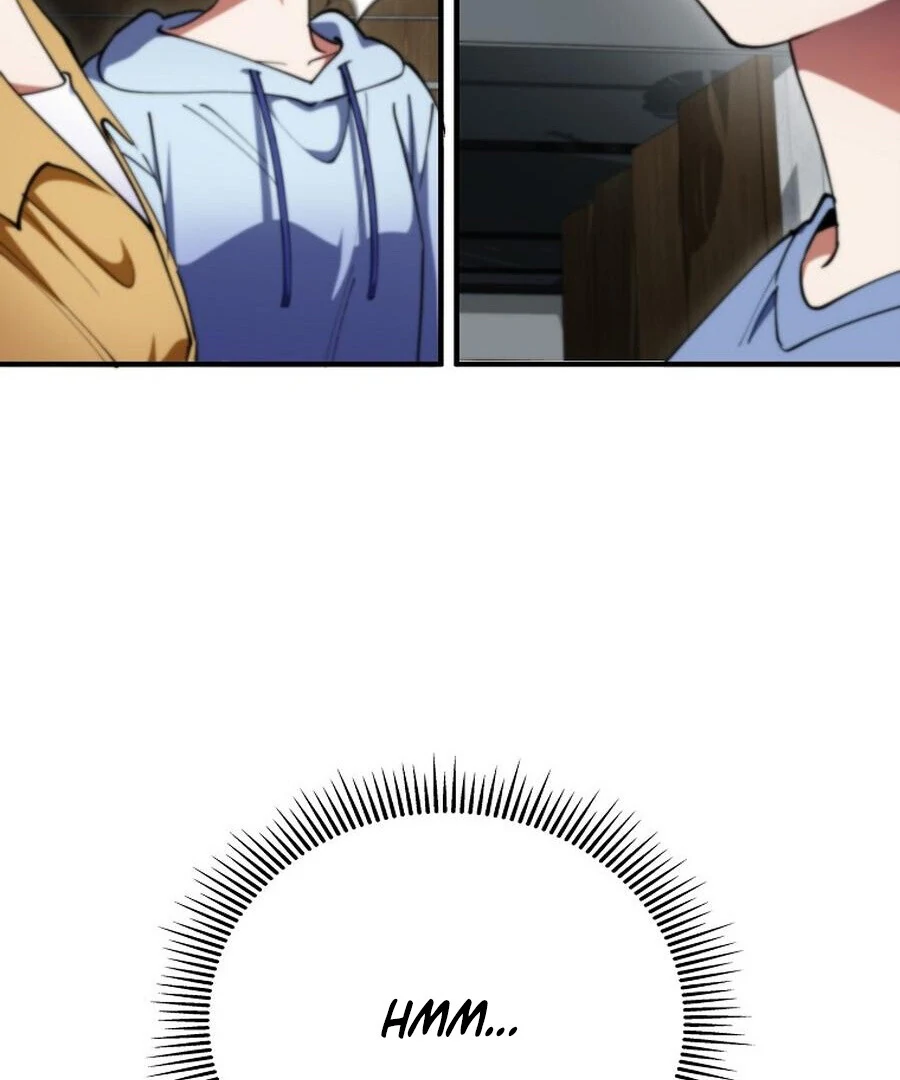 I Became the Villain the Hero Is Obsessed With Chapter 21 - Page 73