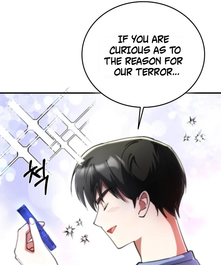 I Became the Villain the Hero Is Obsessed With Chapter 21 - Page 76