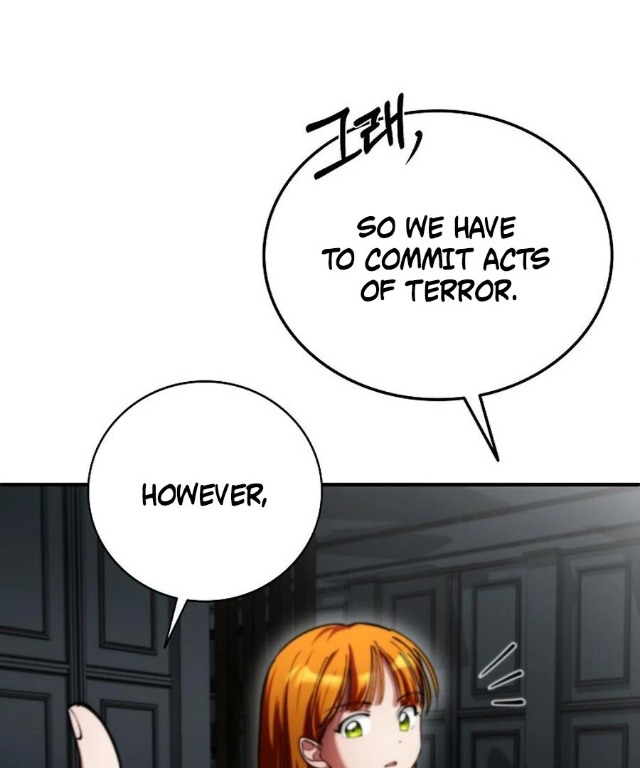 I Became the Villain the Hero Is Obsessed With Chapter 21 - Page 85