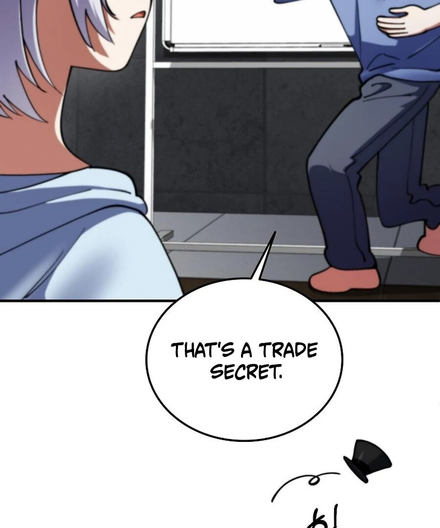 I Became the Villain the Hero Is Obsessed With Chapter 21 - Page 103