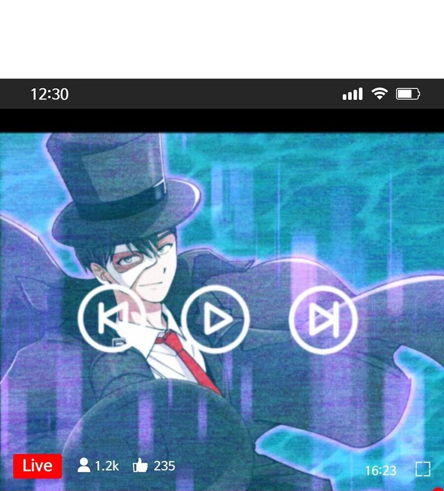 I Became the Villain the Hero Is Obsessed With Chapter 21 - Page 113