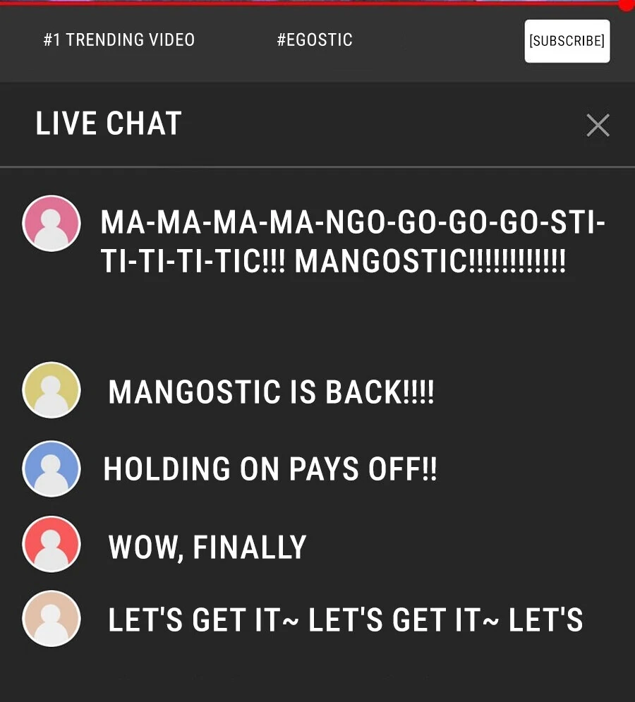 I Became the Villain the Hero Is Obsessed With Chapter 21 - Page 114