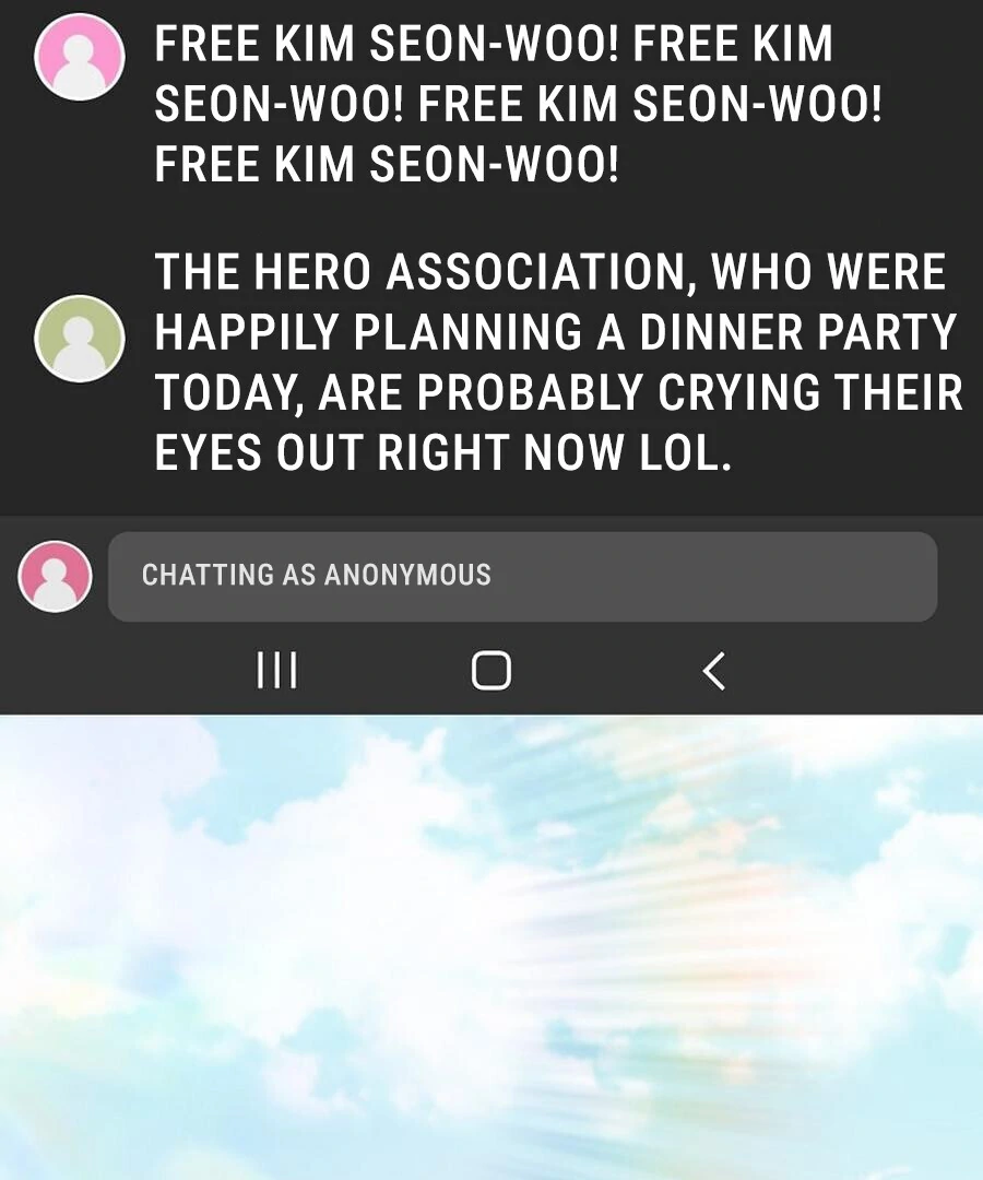 I Became the Villain the Hero Is Obsessed With Chapter 21 - Page 115