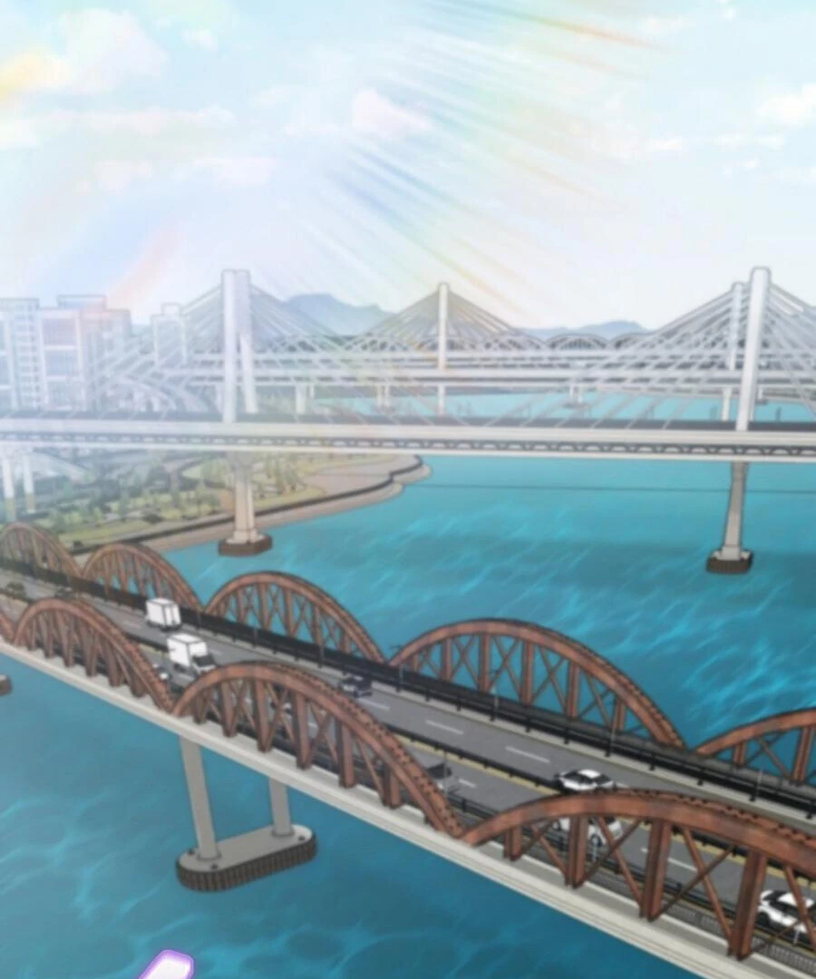 I Became the Villain the Hero Is Obsessed With Chapter 21 - Page 116