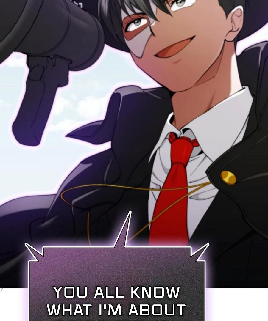 I Became the Villain the Hero Is Obsessed With Chapter 21 - Page 124