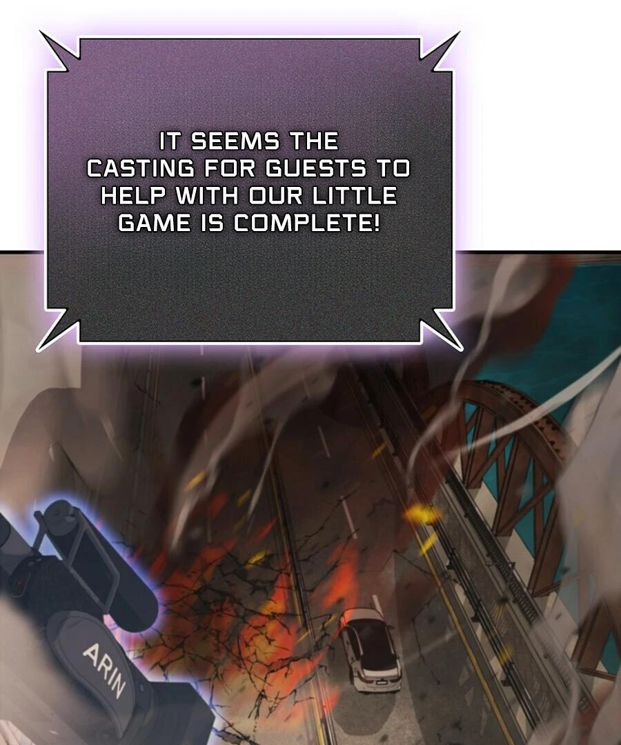 I Became the Villain the Hero Is Obsessed With Chapter 21 - Page 140