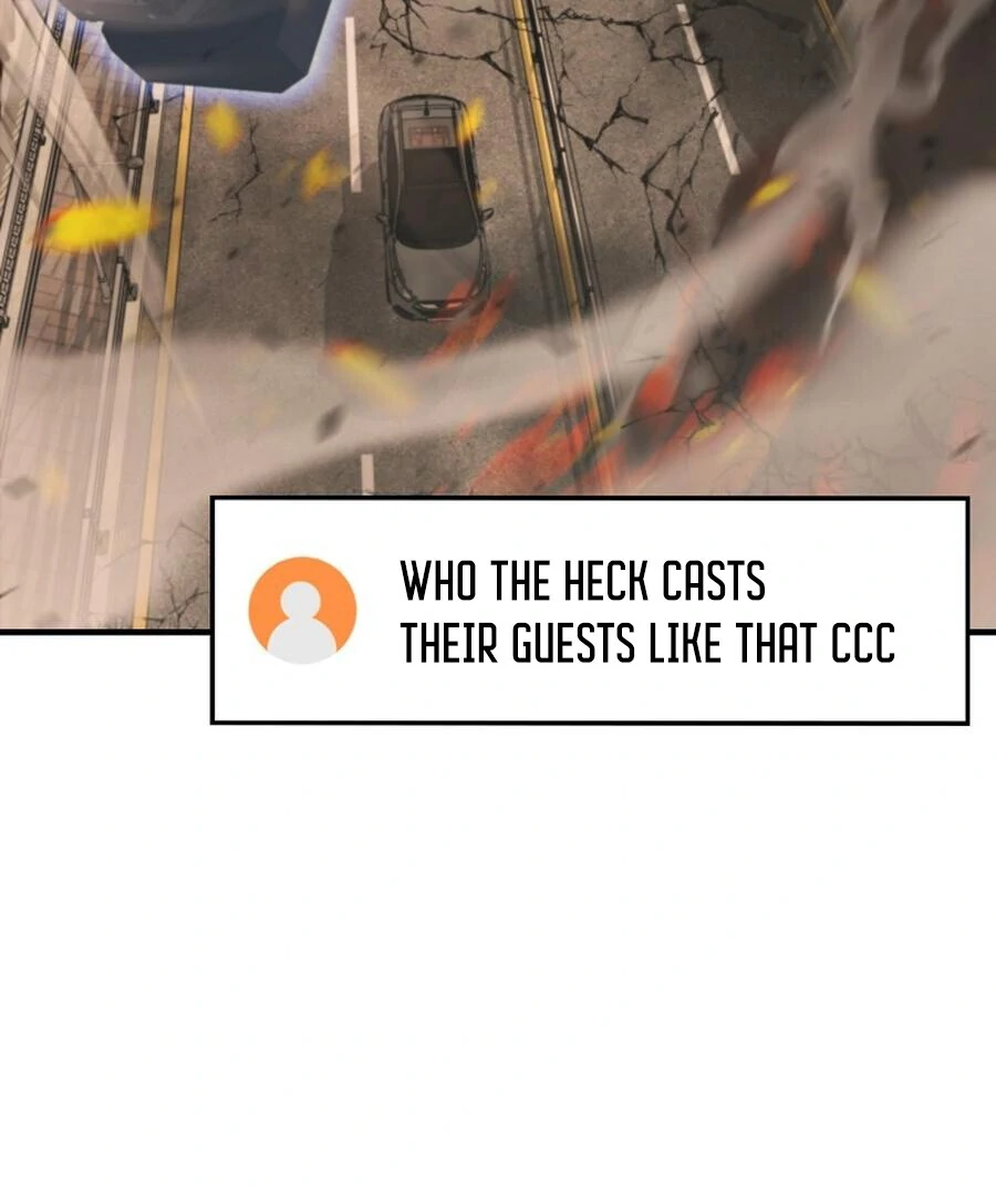 I Became the Villain the Hero Is Obsessed With Chapter 21 - Page 141