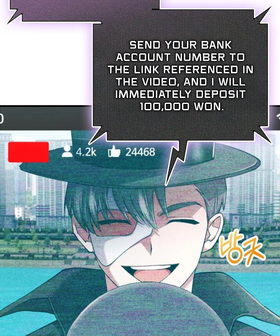 I Became the Villain the Hero Is Obsessed With Chapter 21 - Page 145