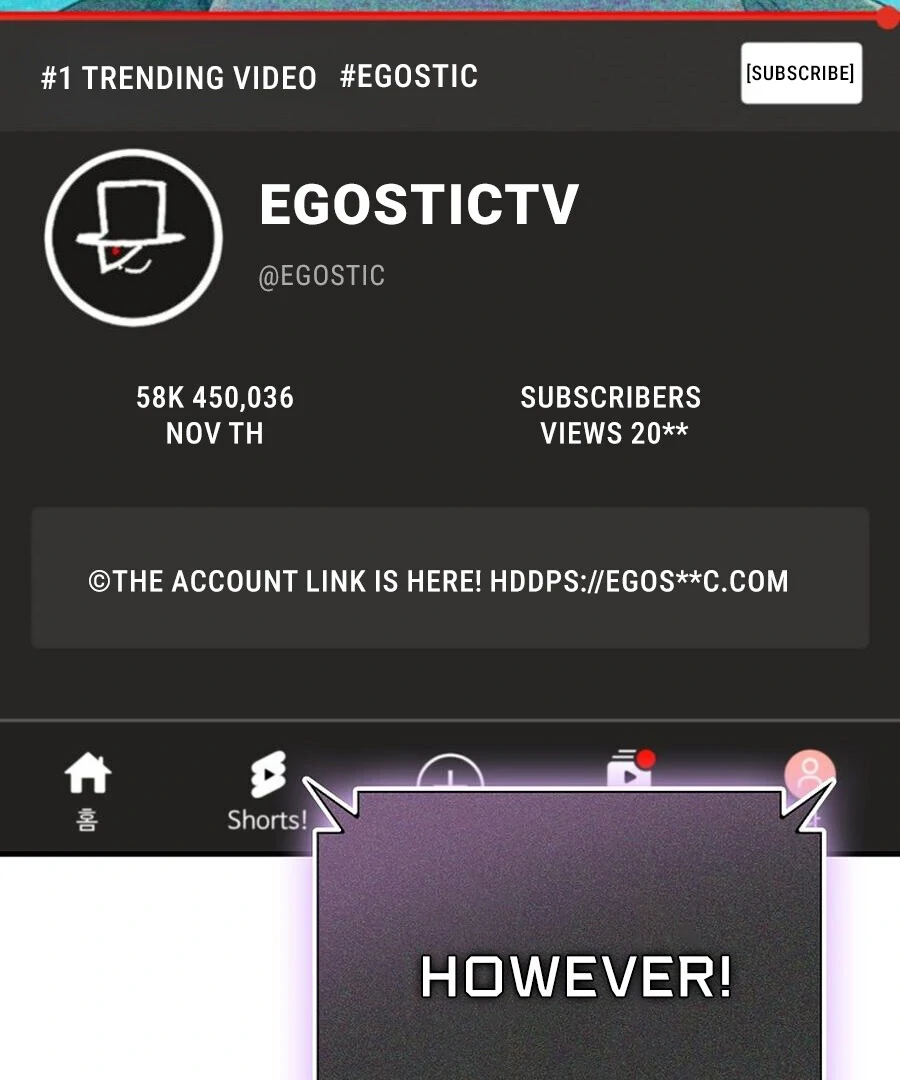 I Became the Villain the Hero Is Obsessed With Chapter 21 - Page 146